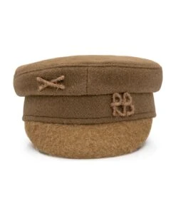 Ruslan Baginskiy Baker Boy Cap