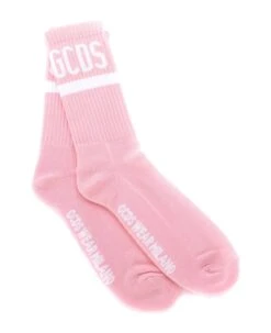 Calzini Gcds In Cotone