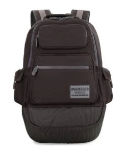 Moncler X Salehe Bembury - Canvas Backpack