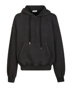 Off-White Super Moon Arrow Over Sweatshirt