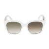 Retro Square Sunglasses