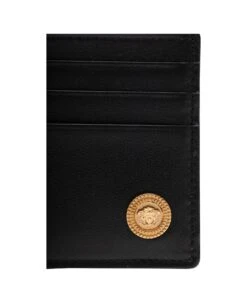 Versace Card Case Biggie -Italist Store ca503a843bcde6c68425b8872fbf909f