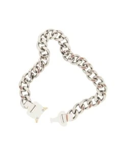 Necklace With Buckle -Italist Store caa7fe749e2759db88dcf4c594270f39