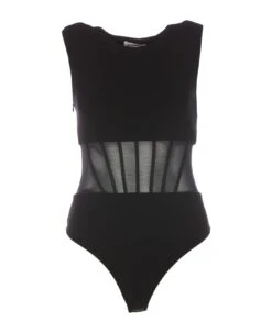 Alexander McQueen Hybrid Body