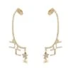 Earrings Elisabetta Franchi