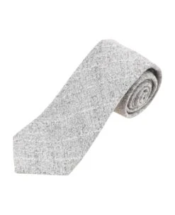 Baby Alpaca Solid Tie