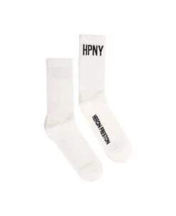 'hpny' Socks