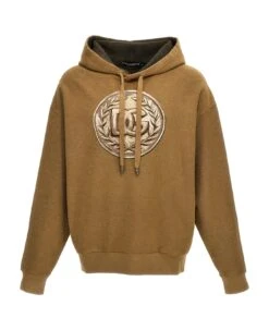 Dolce & Gabbana 'moneta' Hoodie