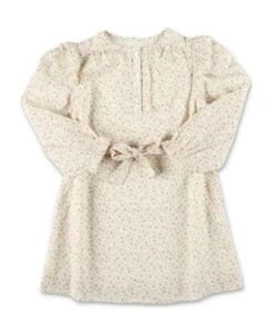 BONPOINT Dress Tosca