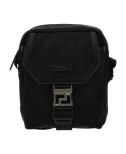 Versace Jacquard Shoulder Strap