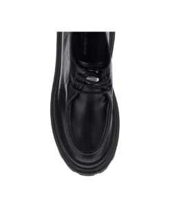 Dolce & Gabbana Brushed Calfskin Derby Shoes -Italist Store cd6d24957975fb349b3f18415dd75516