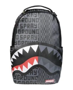 SPRAYGROUND Split Infinity Check Backpack