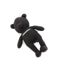 DSQUARED2 Teddy Bear Keychain -Italist Store cf4eb744e1658ca75983c894d4328e55