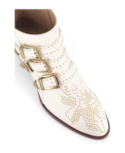 Chloé Texano Susan -Italist Store cf508950f49e600d23ed1b338be2fff1