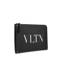 Valentino Garavani Rockstud Vltn Document Case -Italist Store cfc0a1911a4e93d5ce3e0f072de01c1b