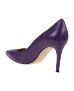 Gianvito 85 Nappa -Italist Store cfe15ed531713b8b805962e0a3372bf7