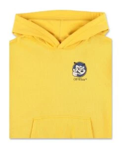 Off-White Hoodie Mascotte -Italist Store d068e4f93d9e6c9be59e93751021a746