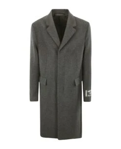 Acne Studios Fn-mn-outw000993