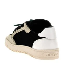 Off-White '5.0 Off Court' Sneakers -Italist Store d091c04ab4ea8e9ce39933257b9551d1