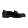 'vlogo Chain' Valentino Garavani Loafers