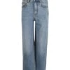 Tory Burch High-rise Straight Jeans