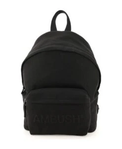 Ambush Backpack With Embossed Logo