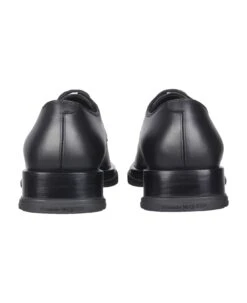 Alexander McQueen Slim Tread Lace Up -Italist Store d266421da9000173b59a33fd9c5aa161