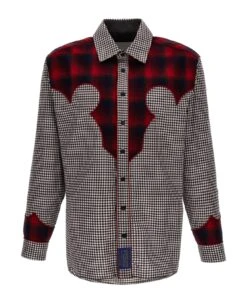 Maison Margiela Western Shirt