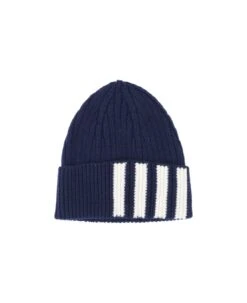 '4-bars' Beanie