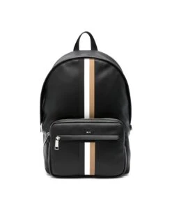 Hugo Boss Black "ray Backpack" Backpack