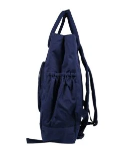 Kenzo Kids Blue Changing Bag For Baby Kids With Logo -Italist Store d2e347d0202510252d0613f360177f61