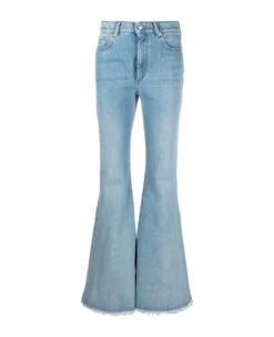 Sportmax Oder Jeans