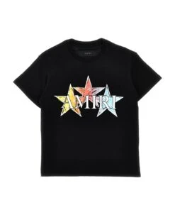 Amiri 'stars' T-shirt