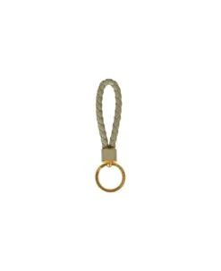 Bottega Veneta Braided Keyring