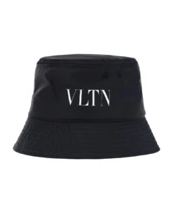 Valentino Garavani Vlnt Hat