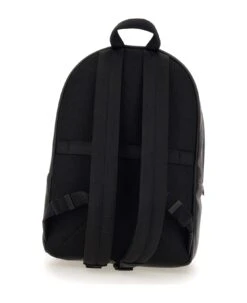 Hugo Boss 'ray Backpack' Leather Backpack -Italist Store d3e613d3829abedb9dce7f63df8477af