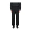Acne Studios Cropped-leg Pants