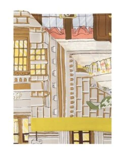 Tory Burch Dollhouse Finished Edge Scarf -Italist Store d497ed7de9ed74d4859d92f8ce90a7f5