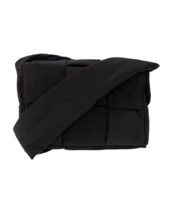 Bottega Veneta 'cassette Medium' Shoulder Bag