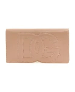 Dolce & Gabbana Logo Smartphone Holder
