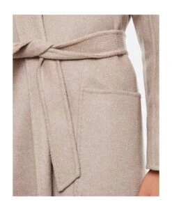 Max Mara Ludmilla Cashmere Long Coat -Italist Store d542ac14d31d53f1f4f7229f86c021d9