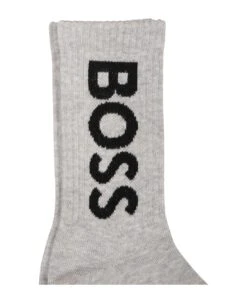 Hugo Boss Multicolor Sock Set For Child -Italist Store d5488f3f63eca8734bd335cc389eb8d3