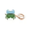 Tory Burch Case For Airpods Crab