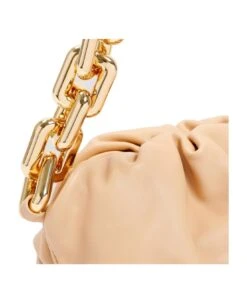 Bottega Veneta The Chain Pouch -Italist Store d639d0715fde3c843c9a54631ed5e933