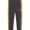 Off-White Track Pants With Logo