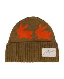 Bunny Beanie