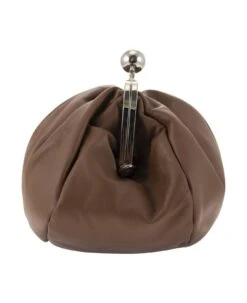 Weekend Max Mara Pastry Medium Clutch Bag -Italist Store d6938d42c4e92119e34abb94757a3c18