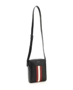 Bally Edoh Crossbody Bag -Italist Store d6b045e0906d2596225b9094bc88a35a