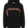 Lanvin 'curb Lace' Oversized Hoodie