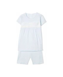 LA PERLA Set Pigiama A Fiori